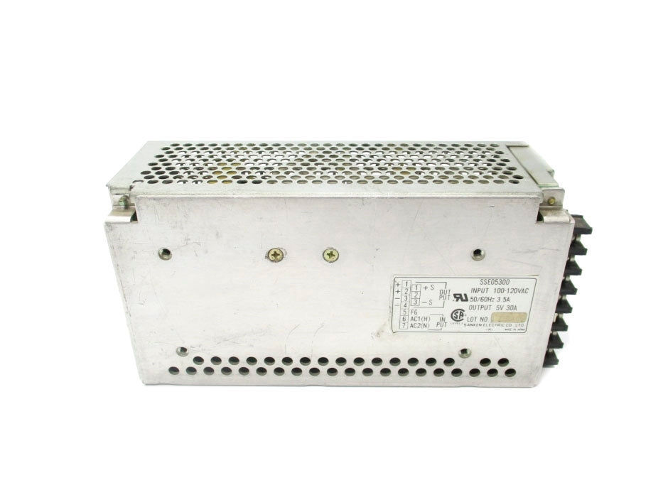 SANKEN ELECTRIC SSE05300 UNMP
