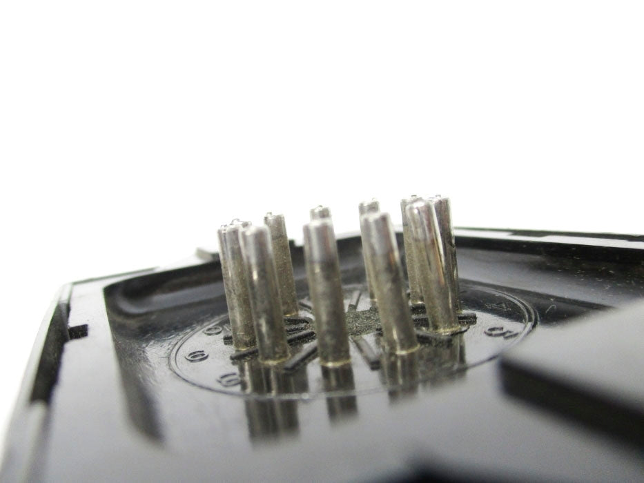 ORIENTAL MOTOR SMR32-ZP UNMP