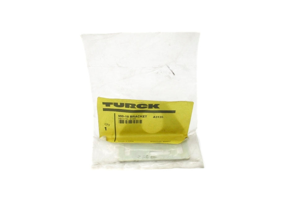 TURCK MB-18 A3135 NSMP
