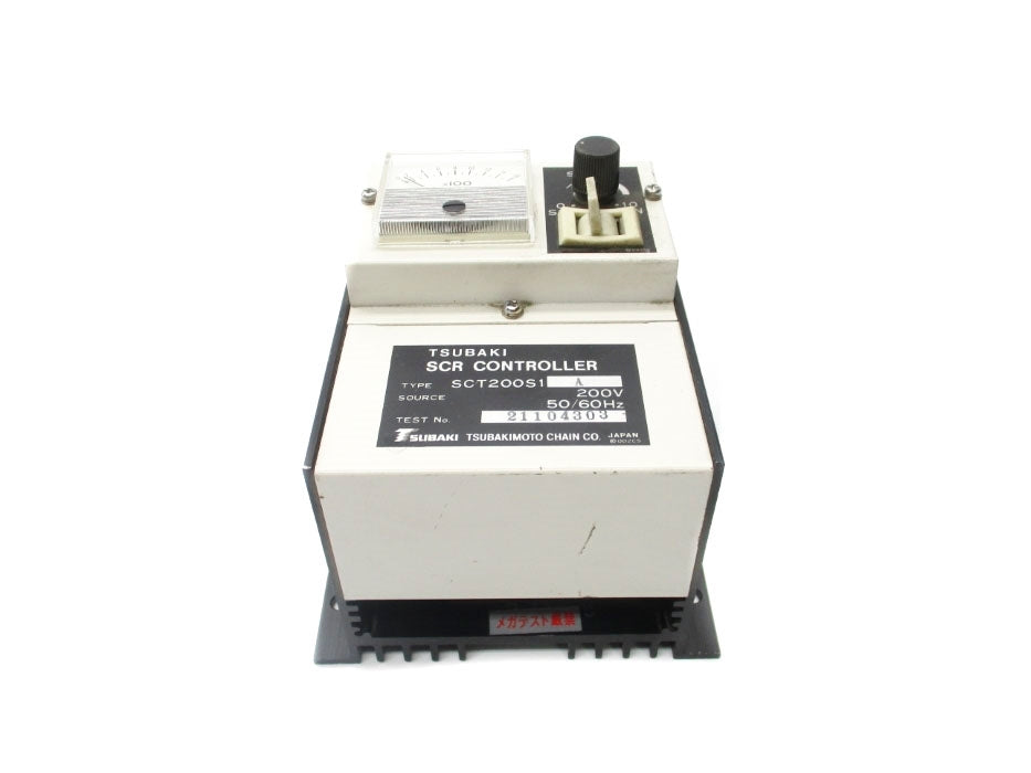 TSUBAKI SCT200S1A NSNP