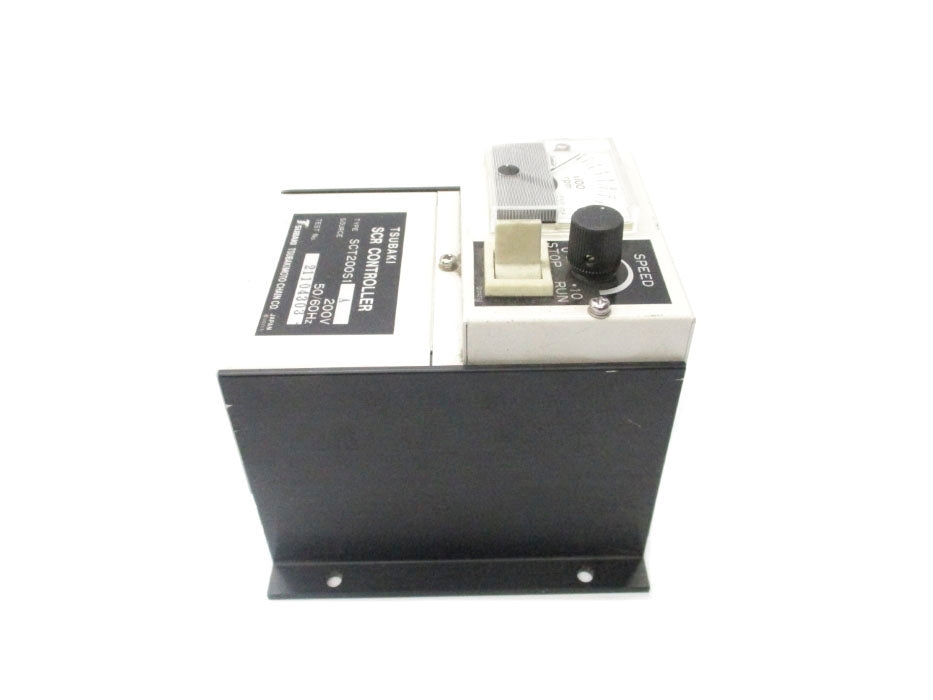 TSUBAKI SCT200S1A NSNP