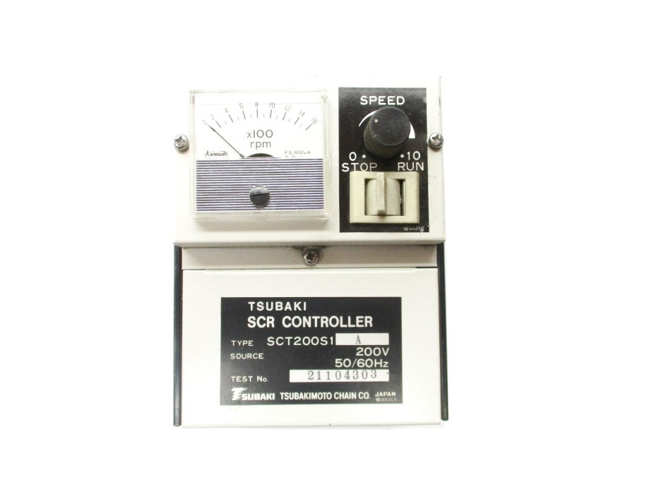 TSUBAKI SCT200S1A NSNP