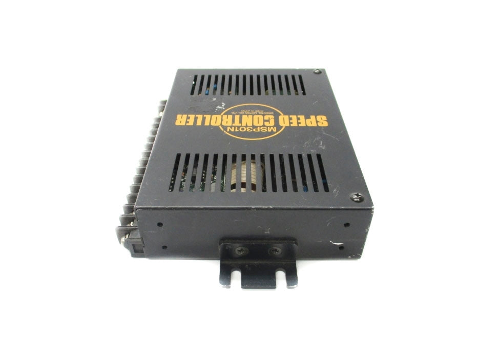 ORIENTAL MOTOR MSP301N (AS PICTURED) UNMP