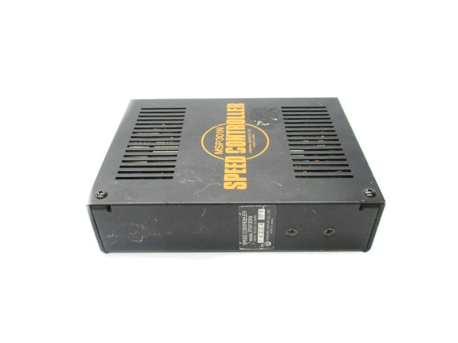 ORIENTAL MOTOR MSP301N (AS PICTURED) UNMP