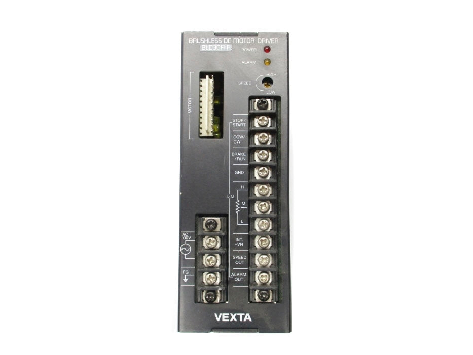 VEXTA BLD30A-F UNMP