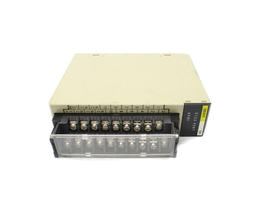 OMRON C200H-0D211 UNMP