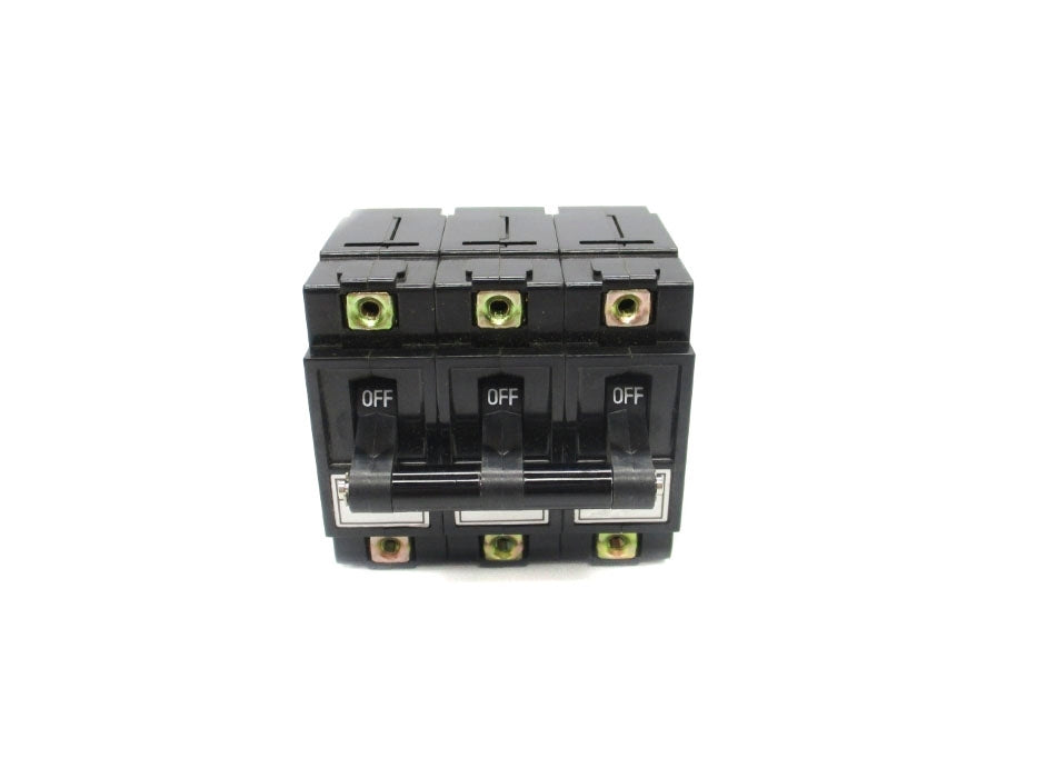 IDEC NRAN3100 250V 3.75A NSNP