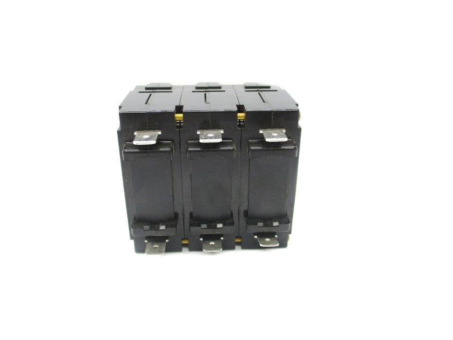 IDEC NRAN3100 250V 3.75A NSNP