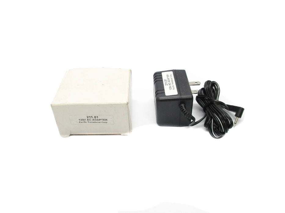 PACIFIC TRANSDUCER 211.81 NSMP