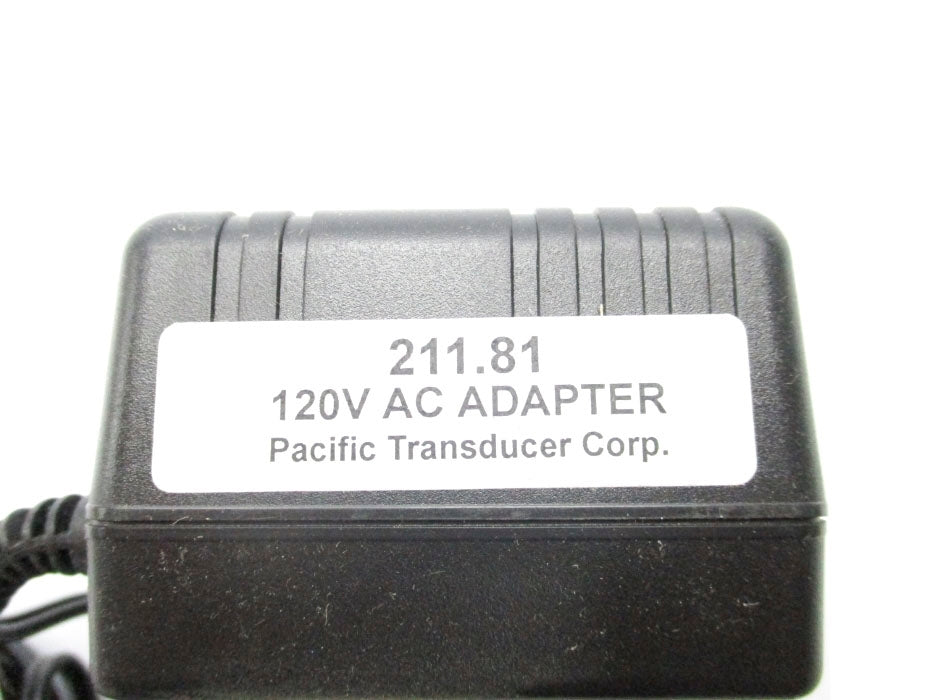PACIFIC TRANSDUCER 211.81 NSMP