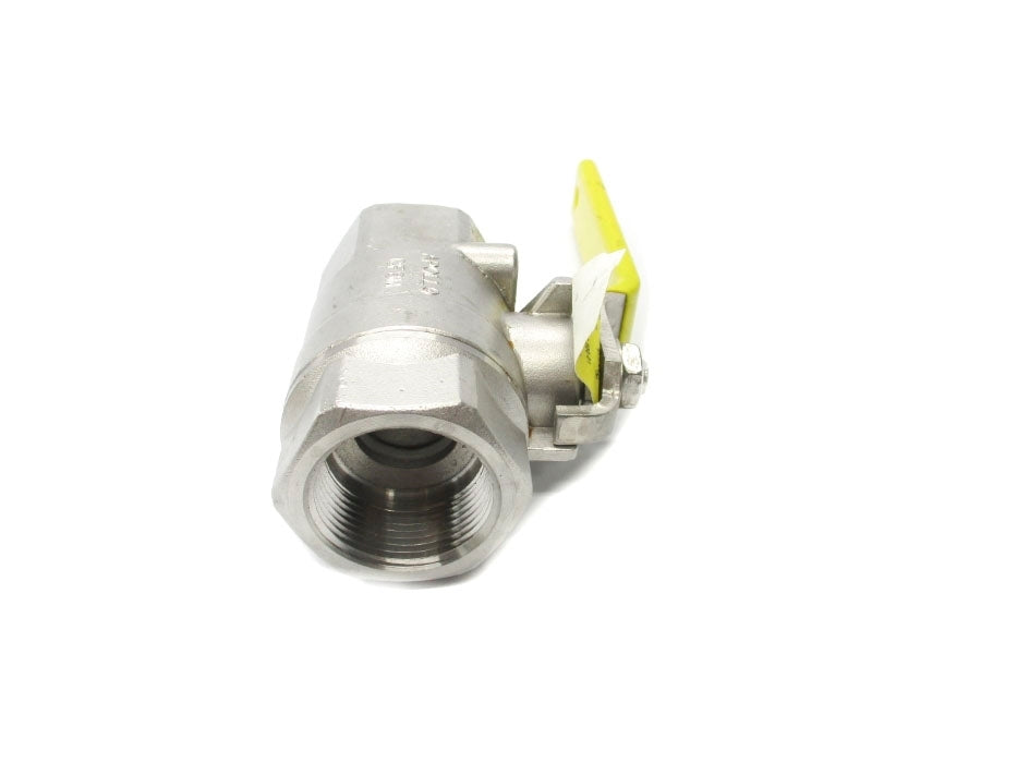 APOLLO 76-106-01 1 5/8" NSNP