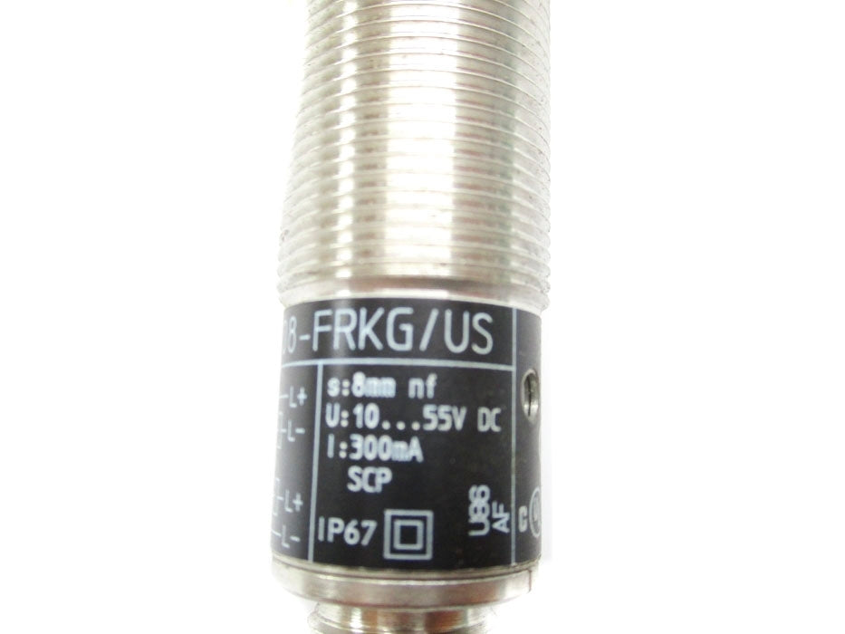 IFM EFECTOR IGA200/-FRKG/US-IRF IG5775 NSMP