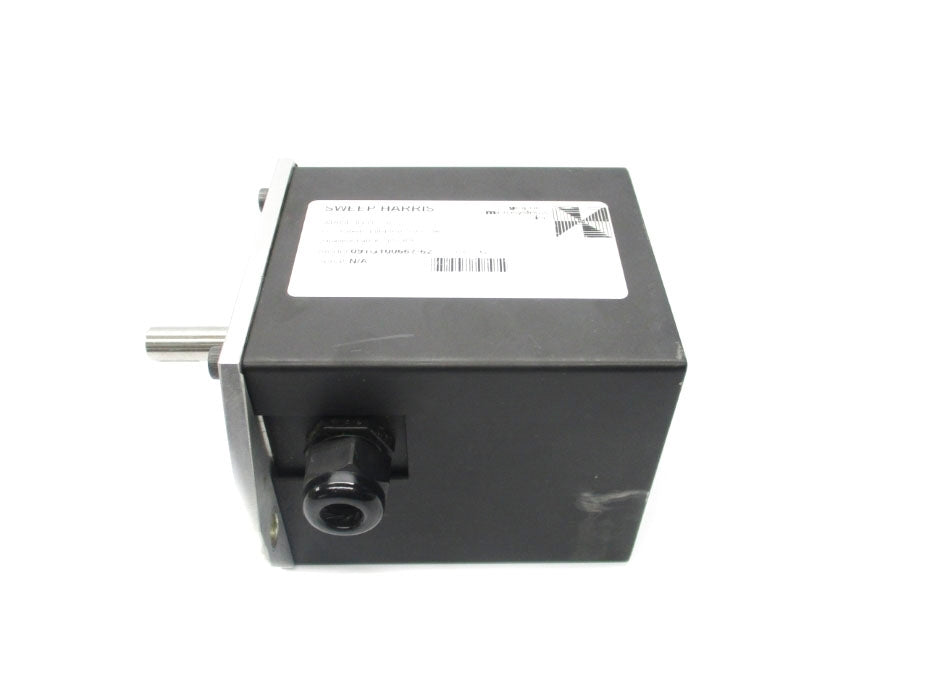 GRAPHIC MICROSYSTEMS 091G100667-62 UNMP