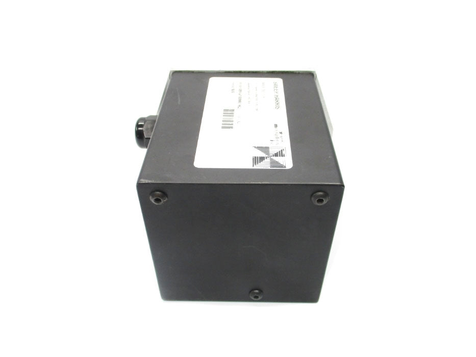 GRAPHIC MICROSYSTEMS 091G100667-62 UNMP