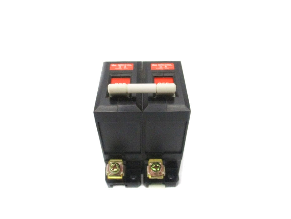 IDEC NRC210L-3A-AA 250V 3A NSNP