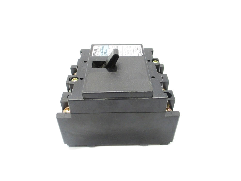 FUJI ELECTRIC EA53A 415V 30A NSMP