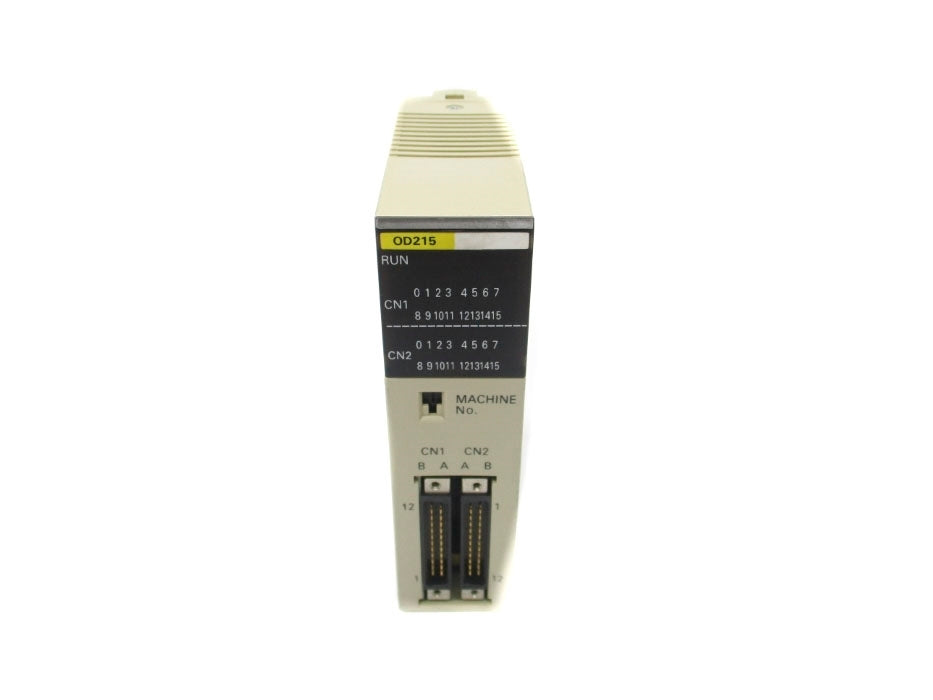 OMRON C200H-OD215 NSNP