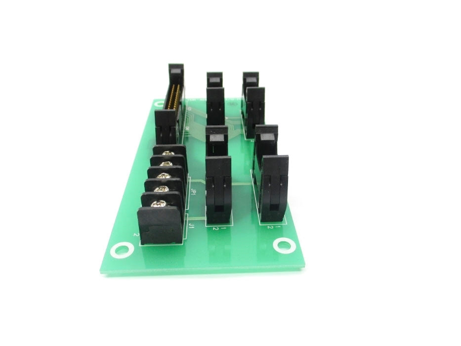 TOGI TDK-ADP32-8-I/O-M NSMP
