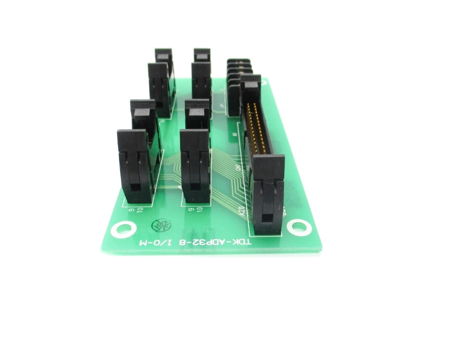 TOGI TDK-ADP32-8-I/O-M NSMP