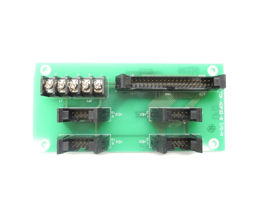 TOGI TDK-ADP32-8-I/O-M NSMP