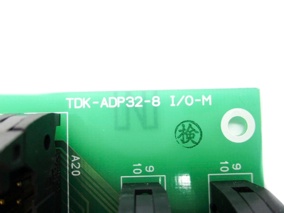 TOGI TDK-ADP32-8-I/O-M NSMP
