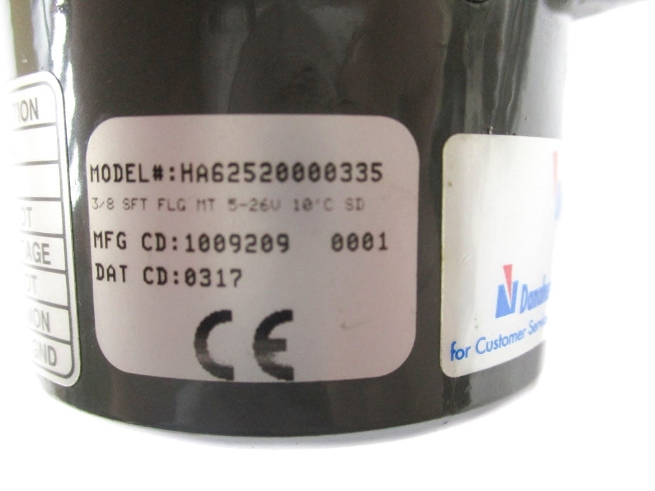 DYNAPAR HA62520000335 UNMP