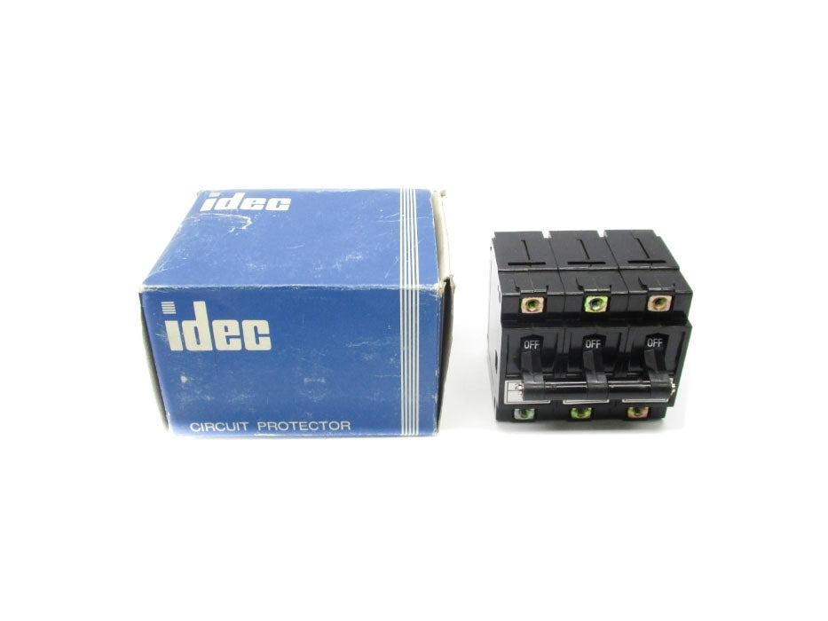 IDEC NRAN3100-20A-AA 250V 20A NSMP