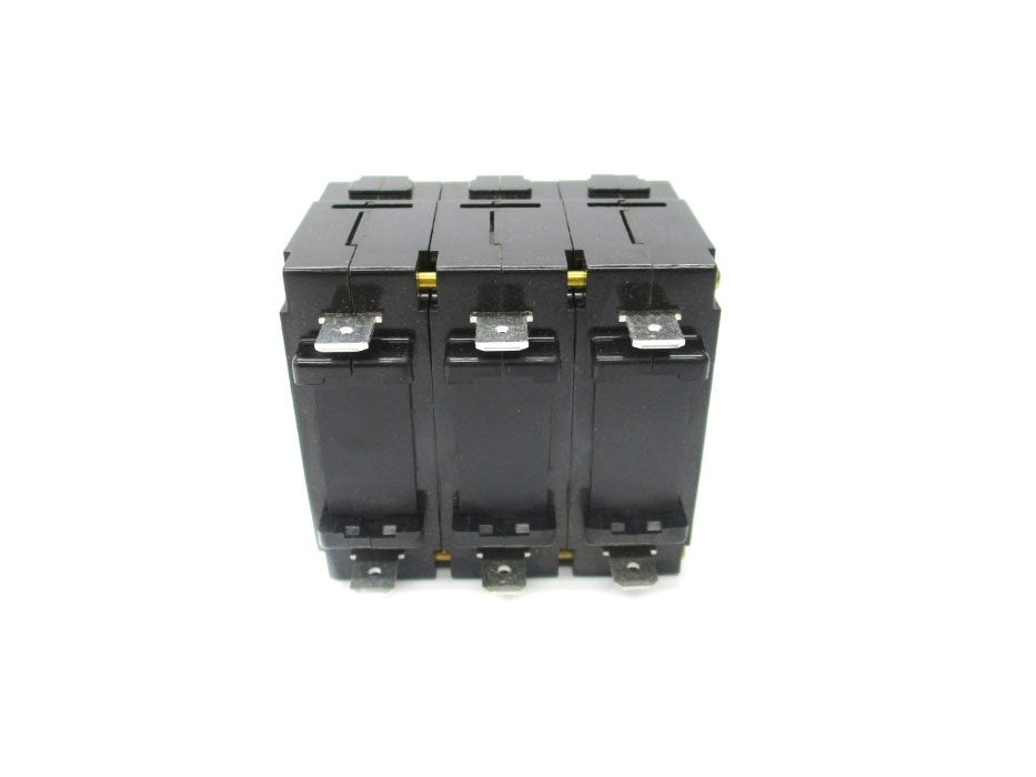 IDEC NRAN3100-20A-AA 250V 20A NSMP