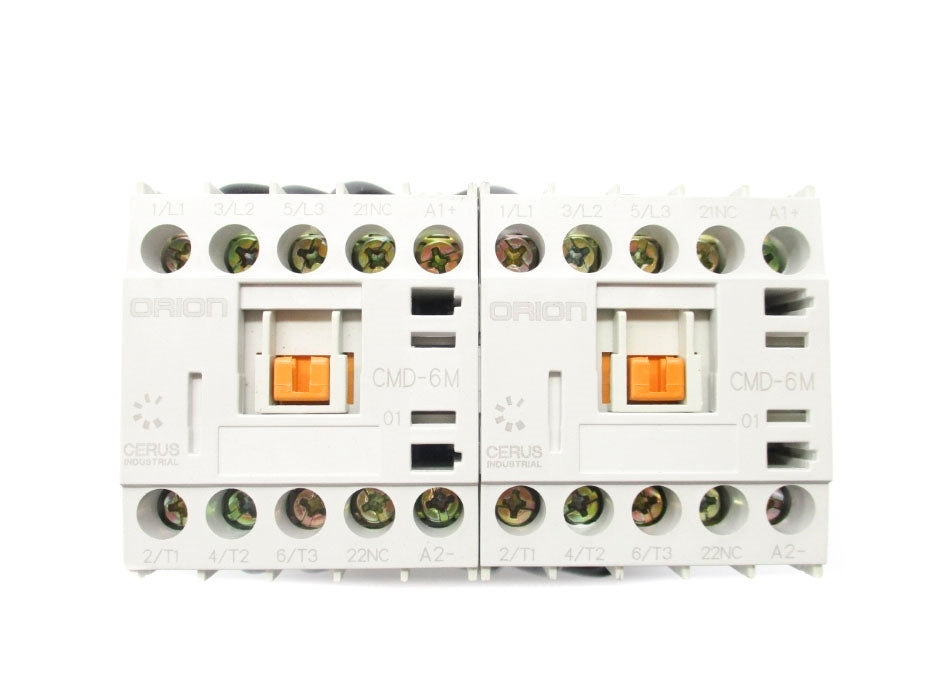 CERUS CMD-6MR 24V NSMP