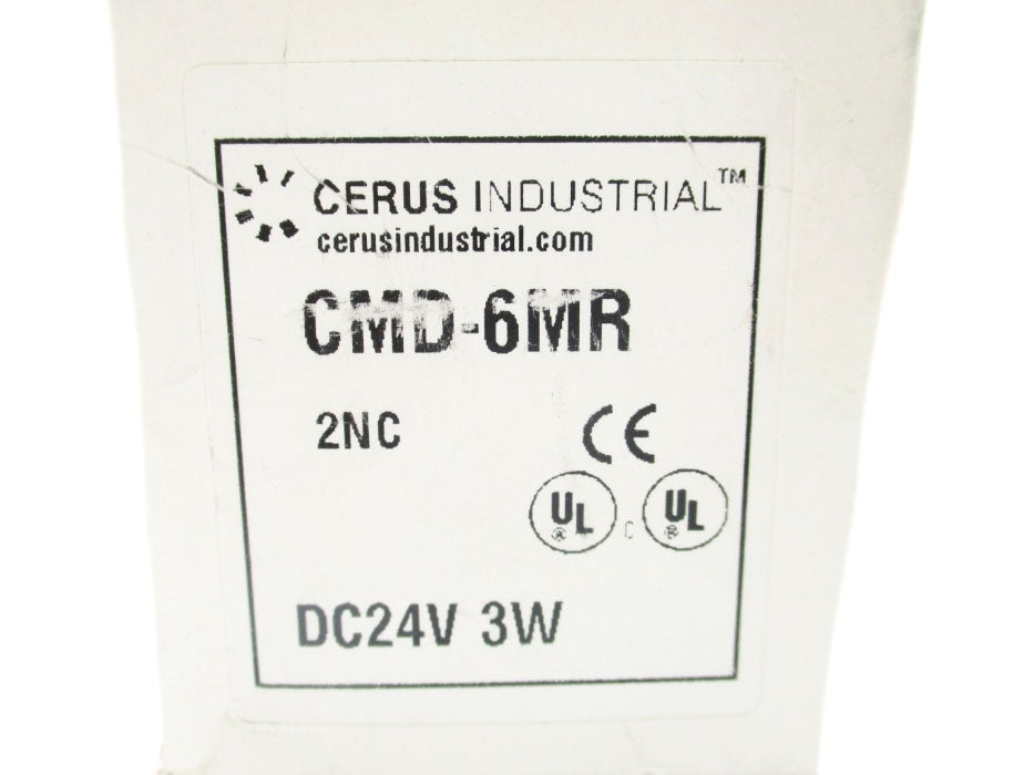 CERUS CMD-6MR 24V NSMP