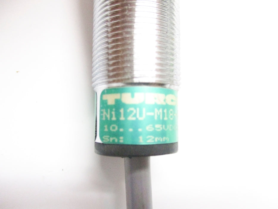 TURCK NI12U-M18-AN4X NSNP