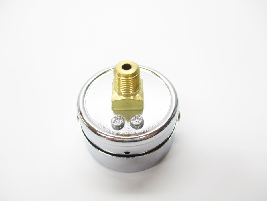 CKD G49D-6-P04 0-0.4PSI NSMP