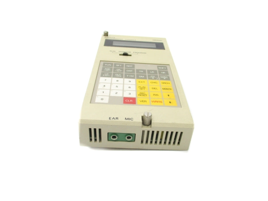 OMRON 3G2A5-PR013E C500-PR013 NSNP
