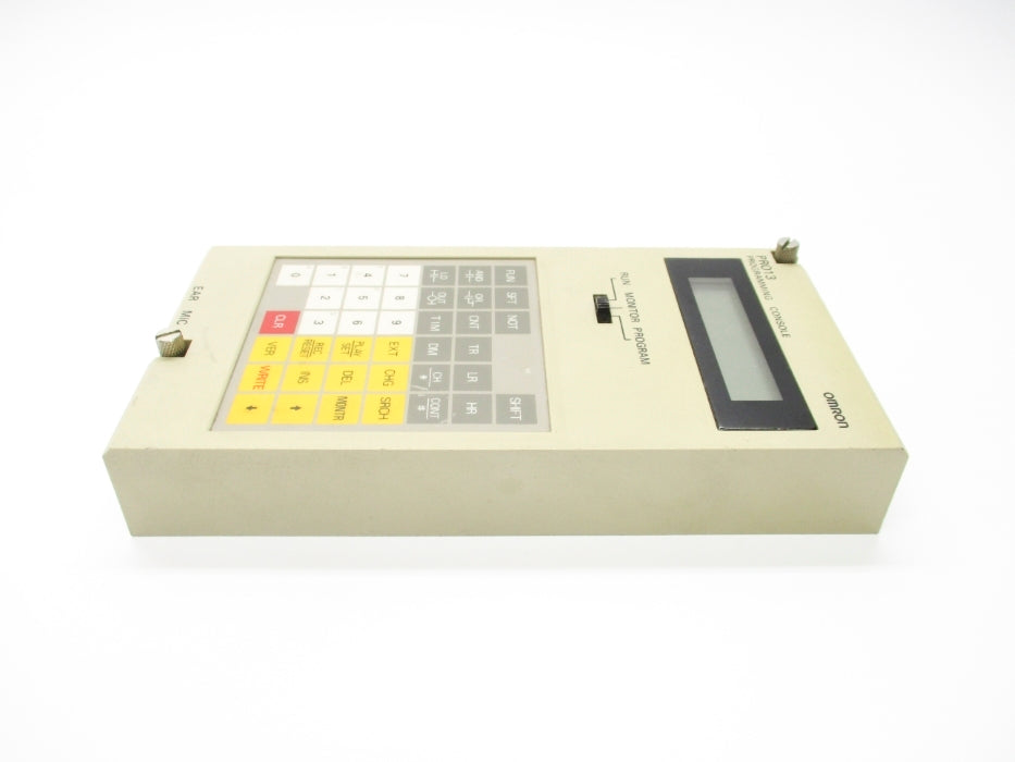 OMRON 3G2A5-PR013E C500-PR013 NSNP