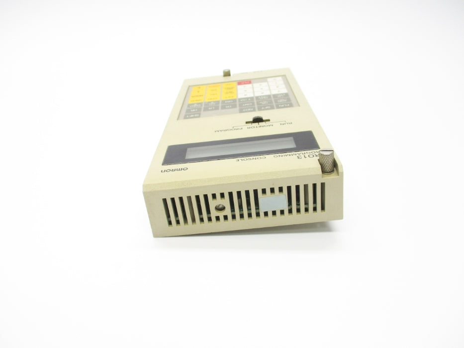 OMRON 3G2A5-PR013E C500-PR013 NSNP