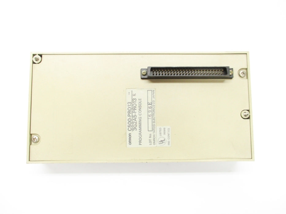 OMRON 3G2A5-PR013E C500-PR013 NSNP