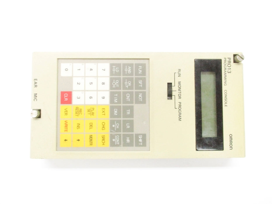 OMRON 3G2A5-PR013E C500-PR013 NSNP