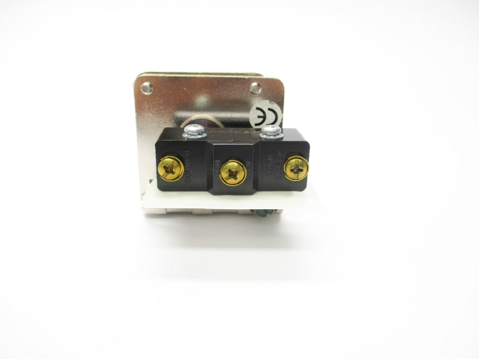UNITED ELECTRIC J54S156 NSMP