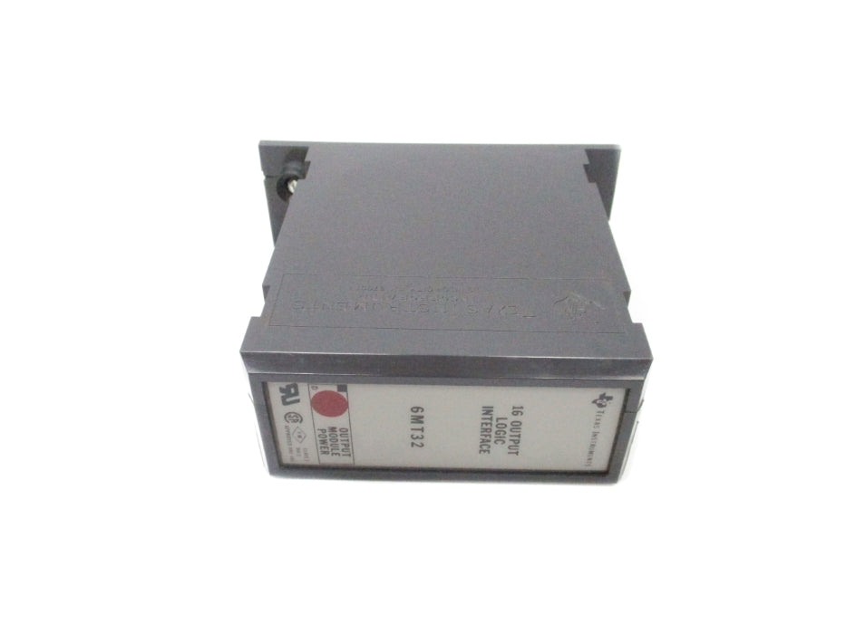 TEXAS INSTRUMENTS 6MT32 NSNP