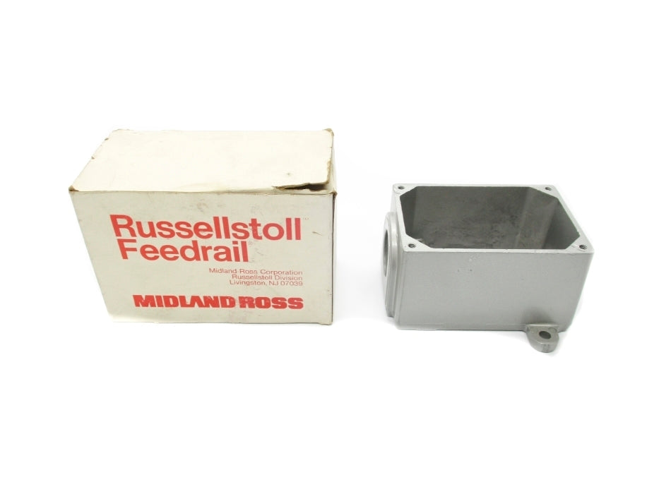 RUSSELLSTOL JP3-AB15 NSMP