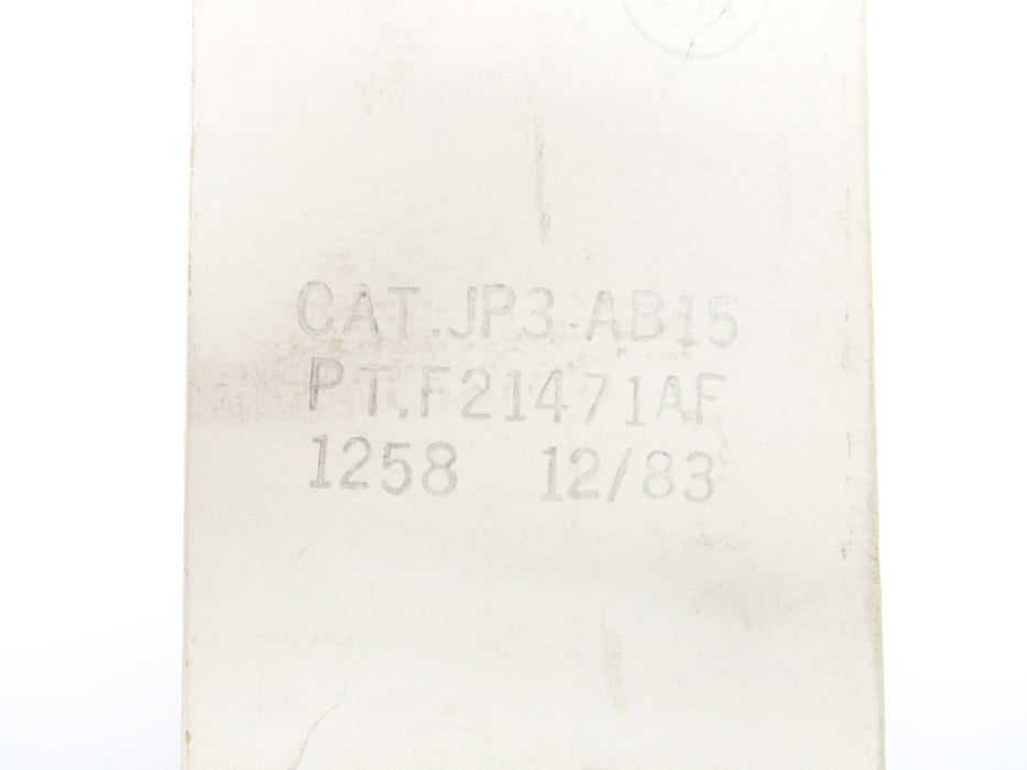RUSSELLSTOL JP3-AB15 NSMP