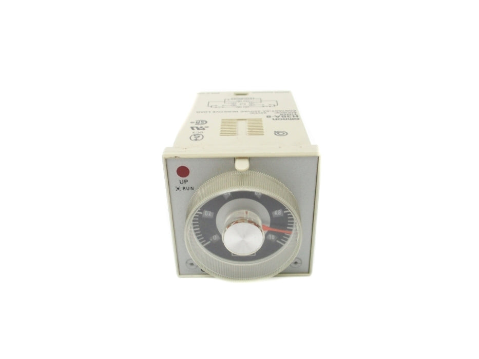 OMRON H3BA-8 250V 5A NSNP