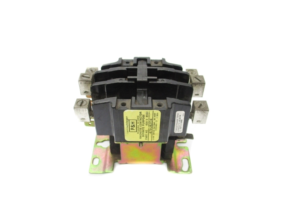 P&H 479U82D4 480V UNMP