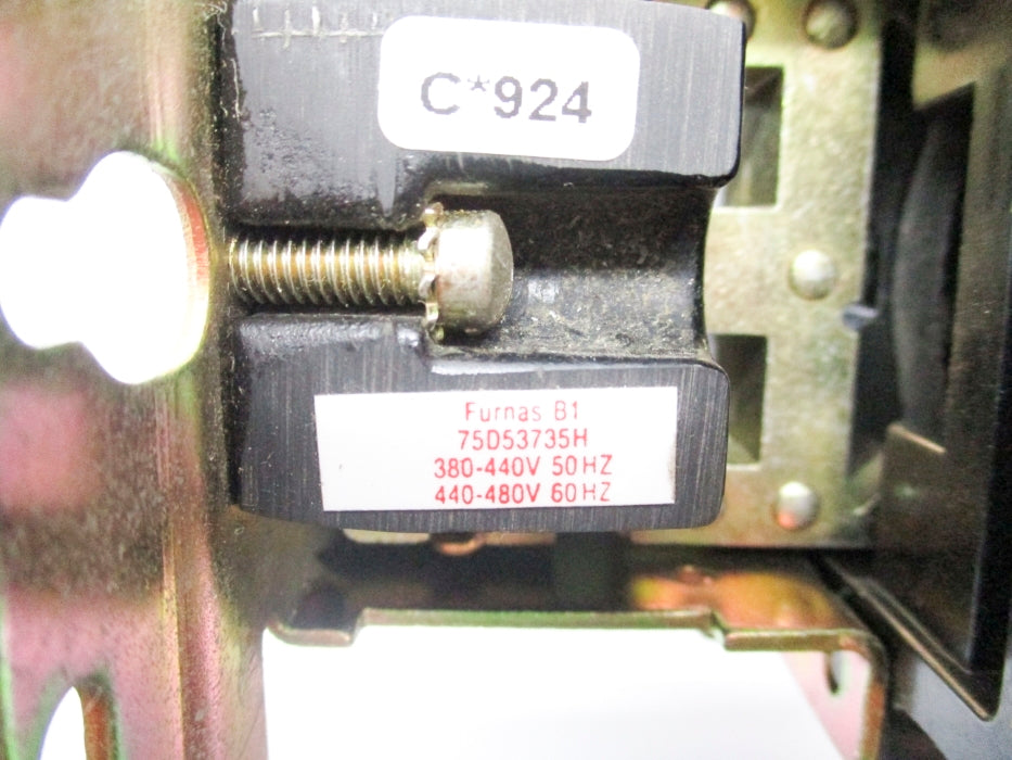 P&H 479U82D4 480V UNMP