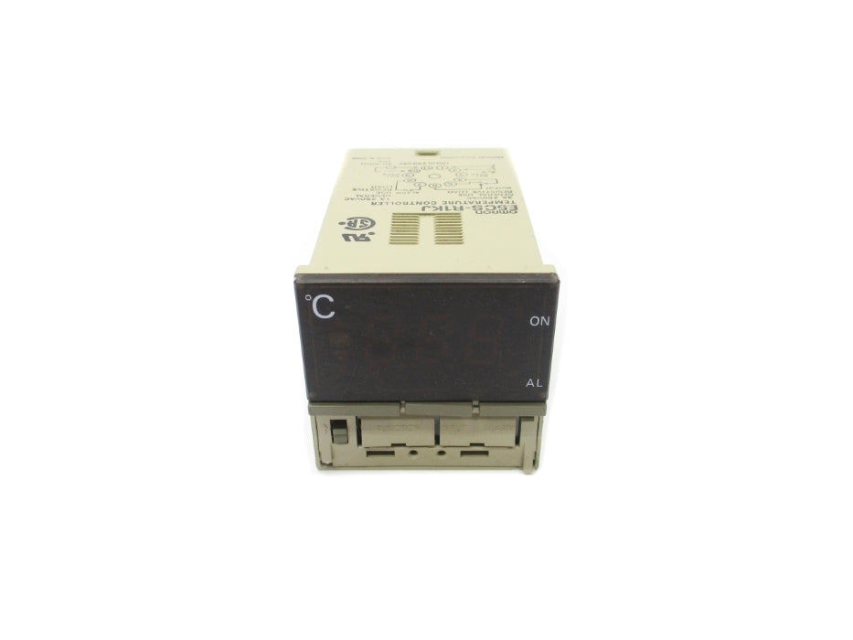 OMRON E5CS-R1KJ (AS PICTURED) NSNP