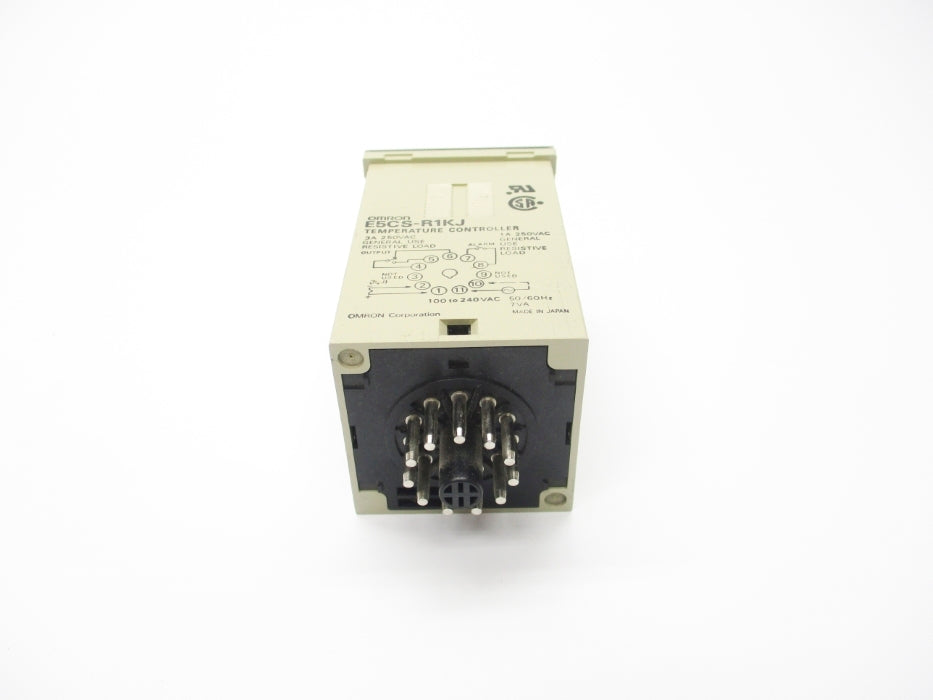 OMRON E5CS-R1KJ (AS PICTURED) NSNP