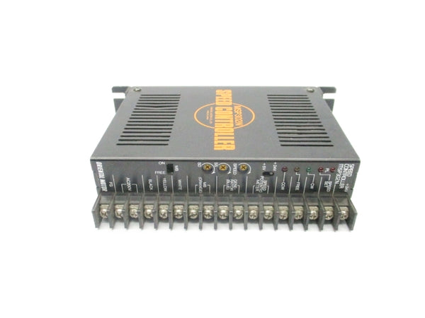 ORIENTAL MOTOR MSP302N UNMP