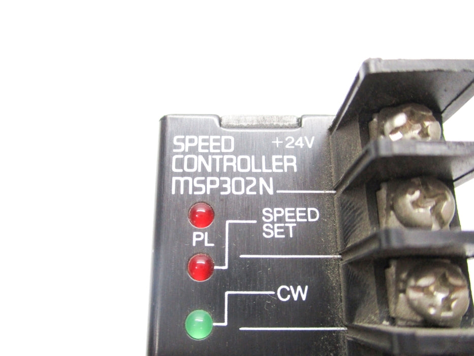 ORIENTAL MOTOR MSP302N UNMP