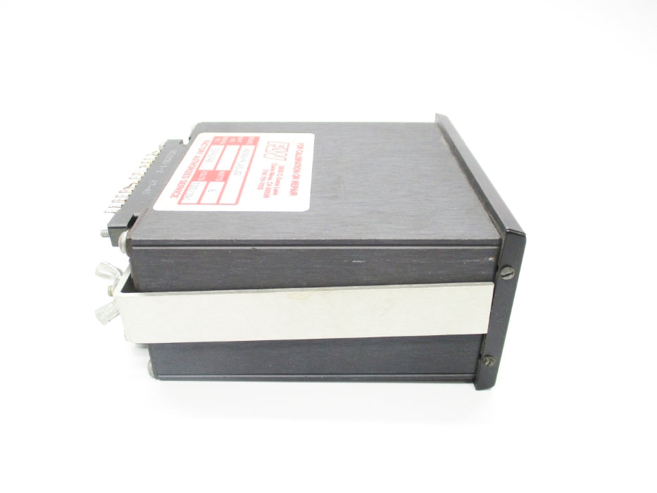 NEWPORT 400AS-4A3D2 UNMP
