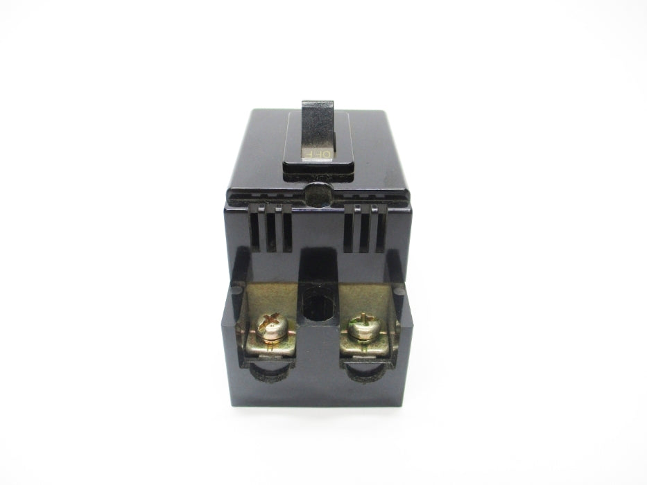 MITSUBISHI NF30-CB-20A 250V 20A NSNP